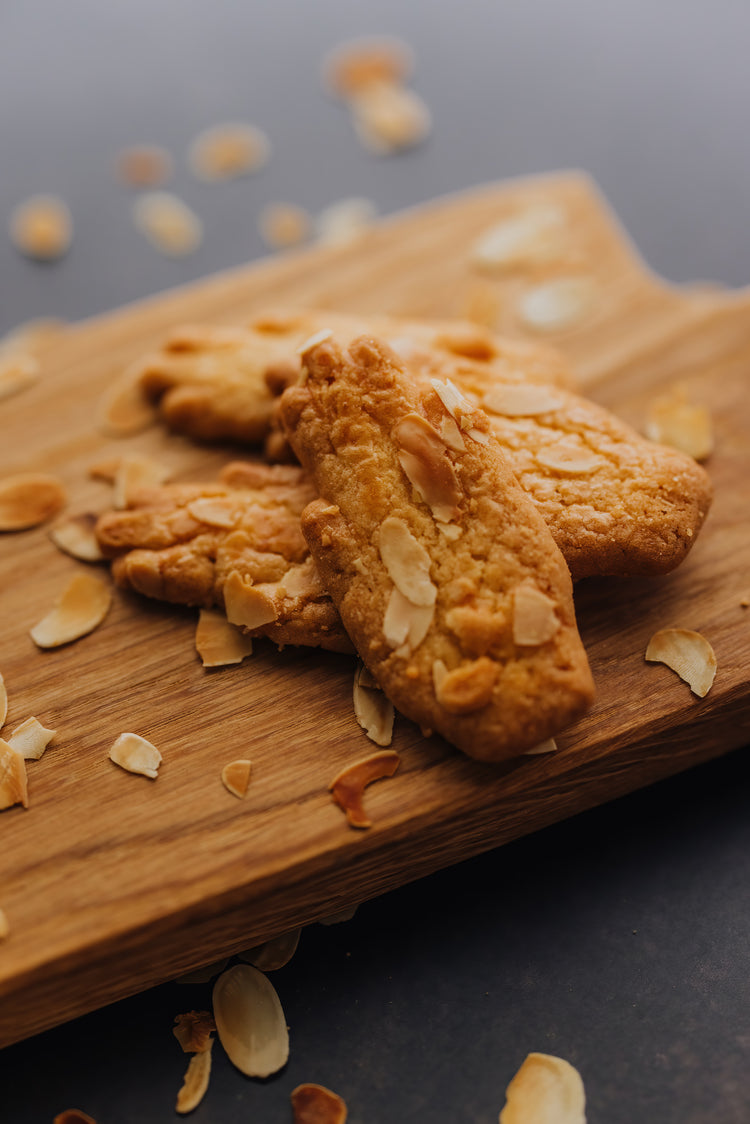 Philip's Biscuits - Made in Antwerp