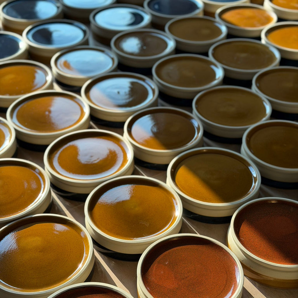 Philip’s Biscuits x Carmen Rafaelle Keramiek