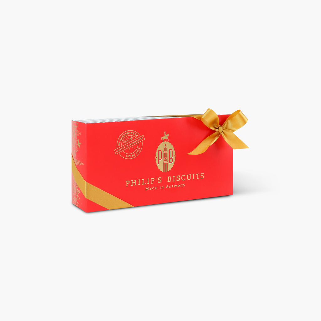 Sinterklaasballotin