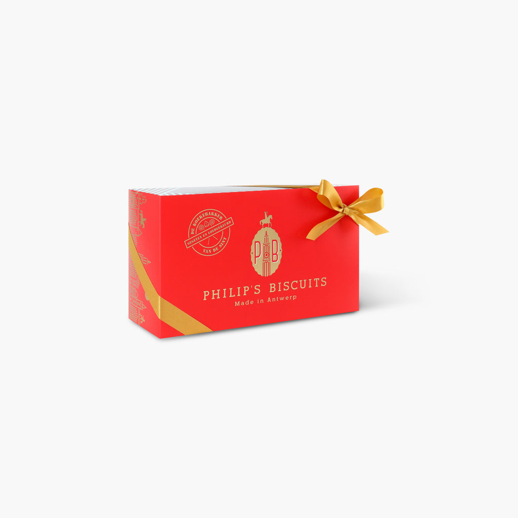 Sinterklaasballotin
