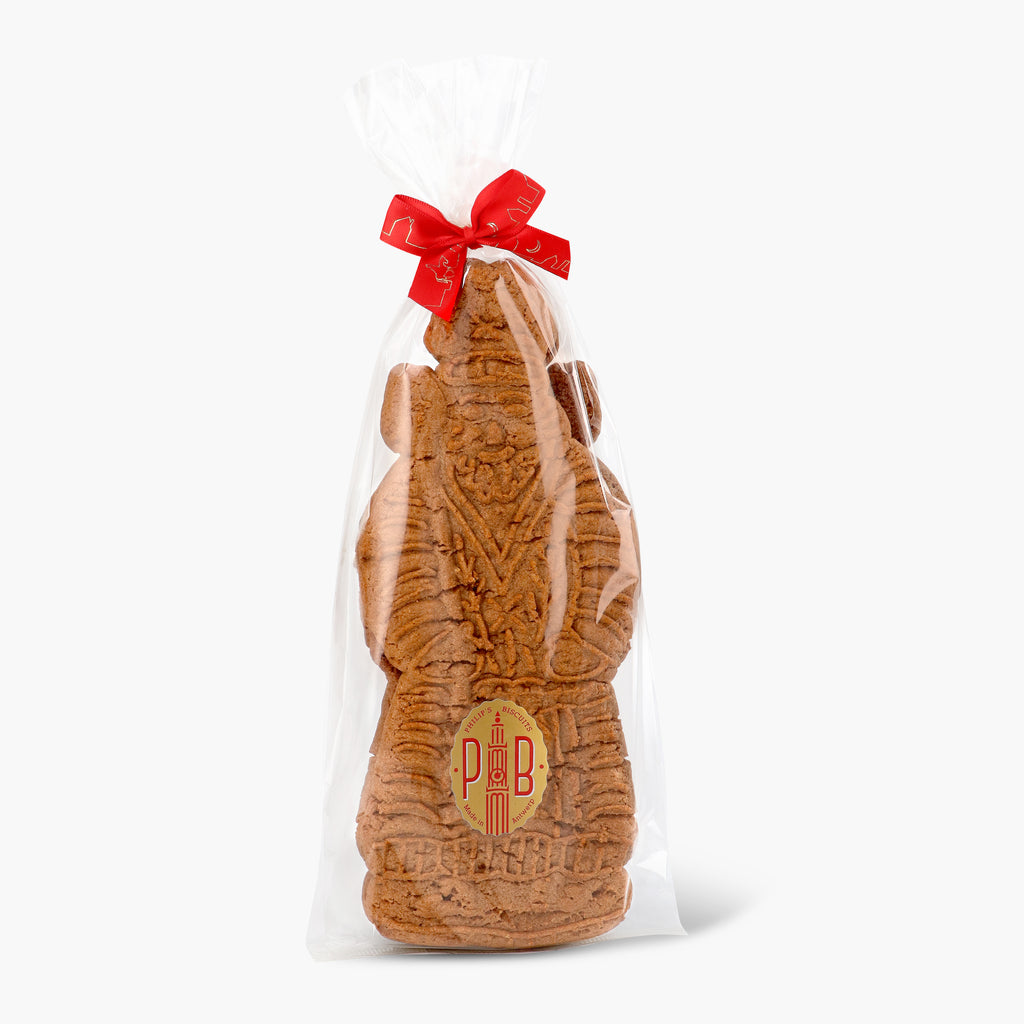 Zakje Speculazen Sinterklaas