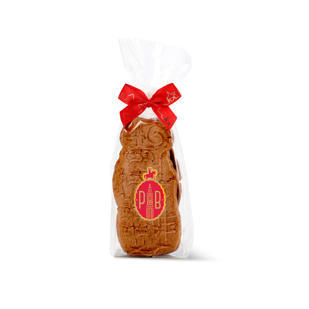 Zakje Speculazen Sinterklaas