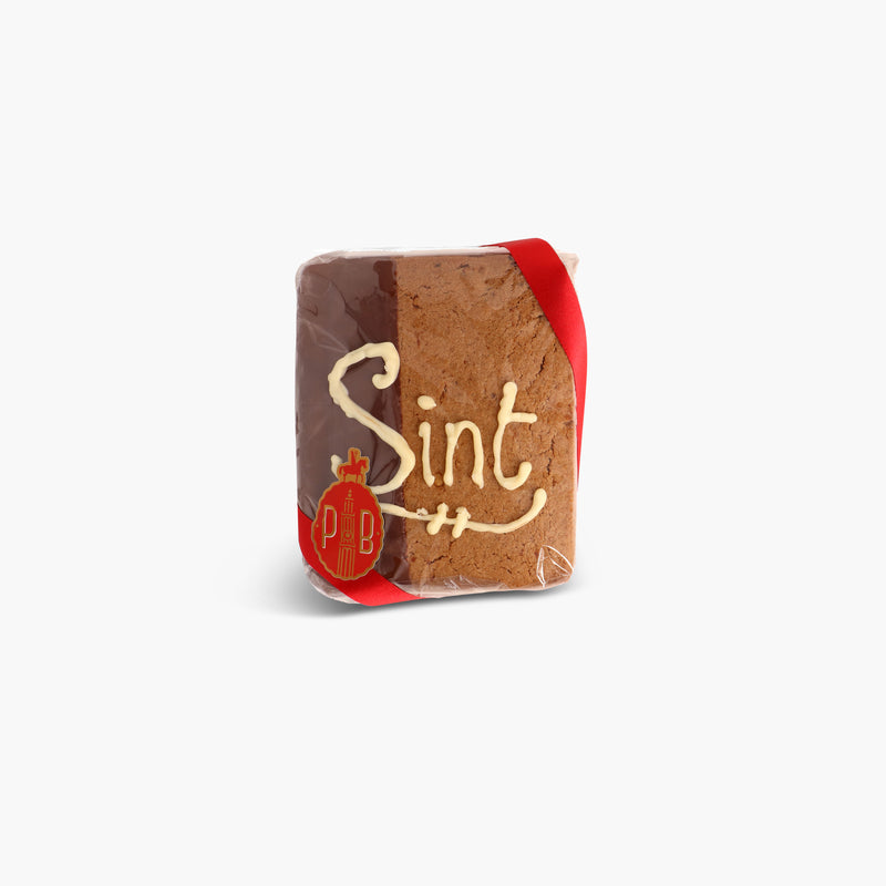 Boek van Sinterklaas