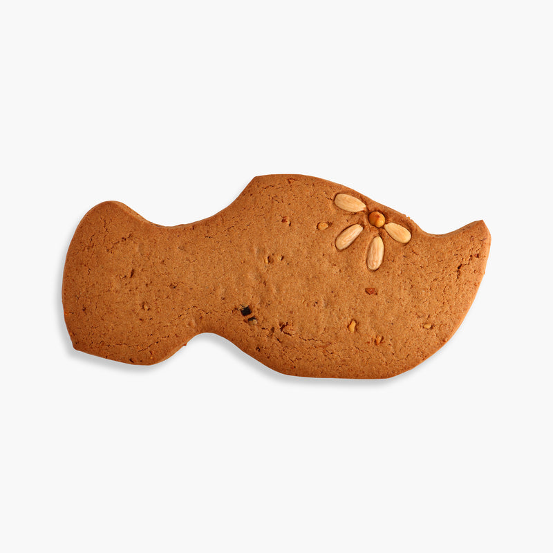 Speculazen klomp van de Sint