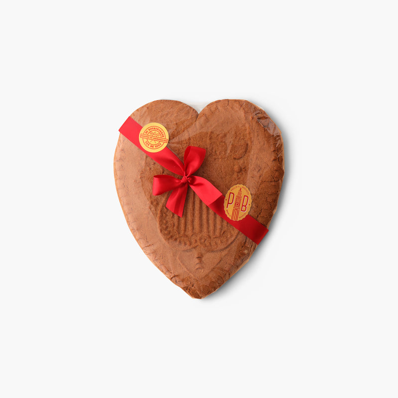 Speculazen Sint hart