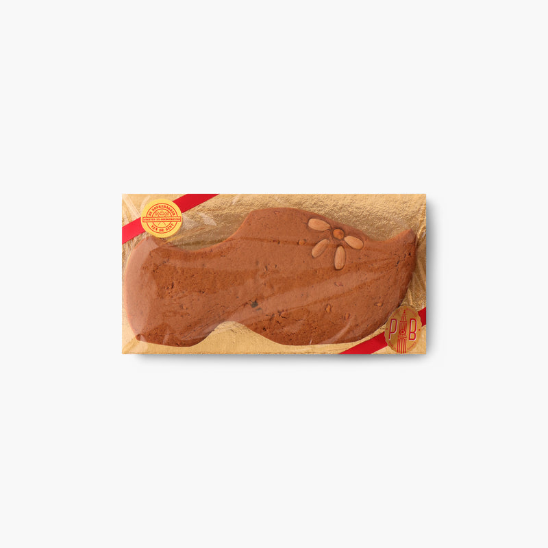 Speculazen klomp van de Sint