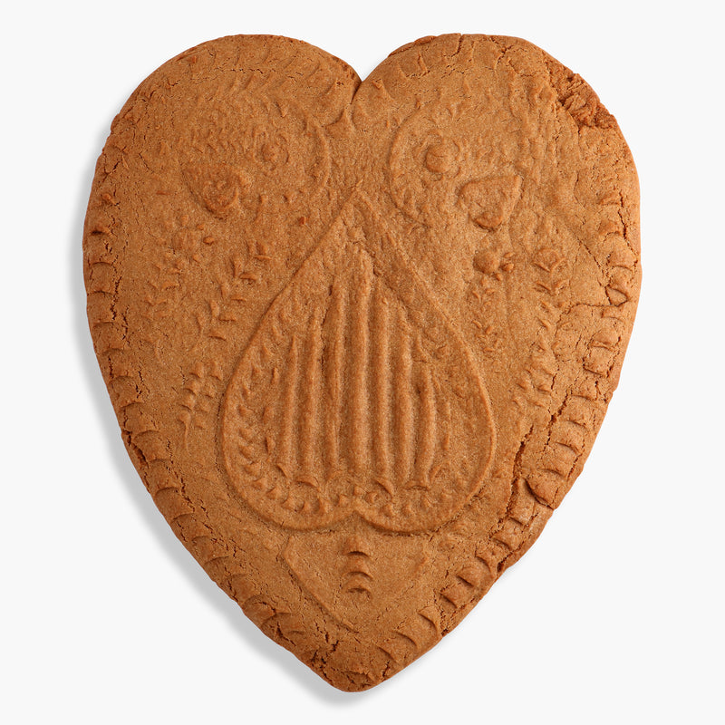 Speculazen Sint hart