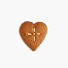 Speculazen hartje met noot