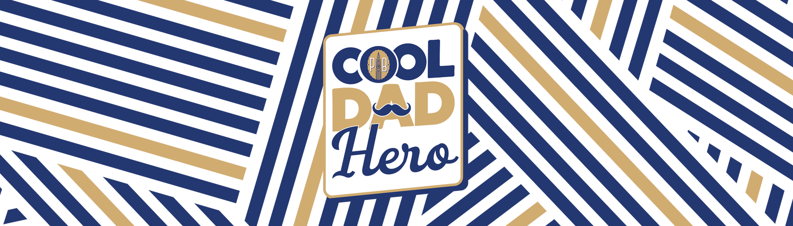 Banner Vaderdag Philip's Biscuits