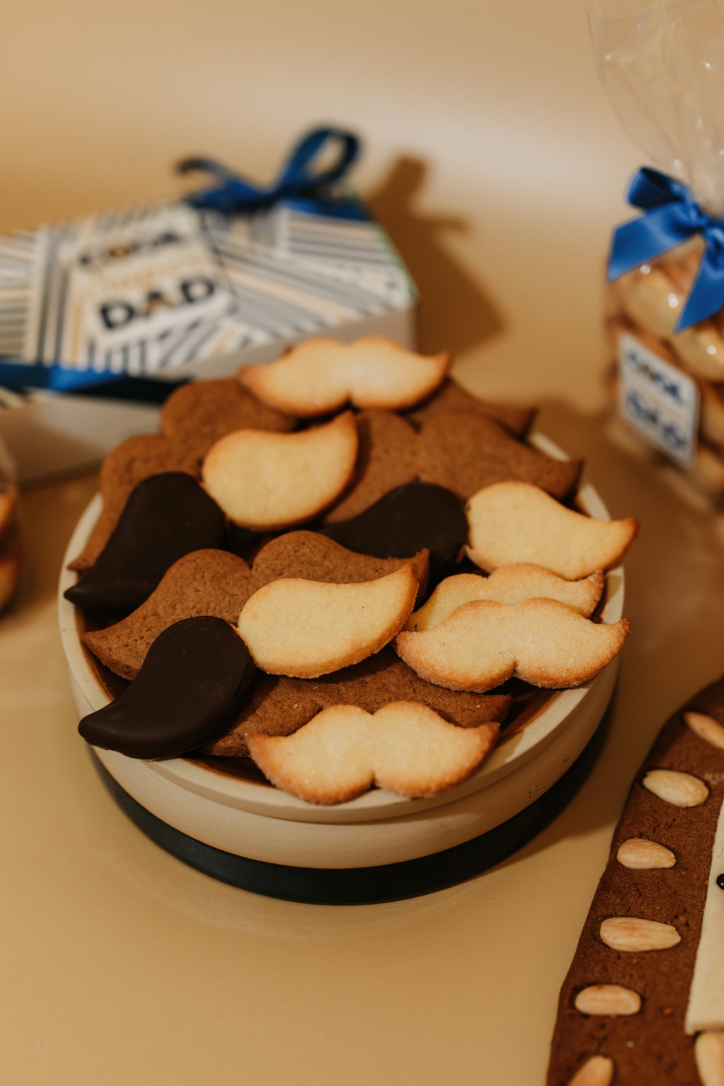 Snorretjes Mix Vaderdag Philip's Biscuits