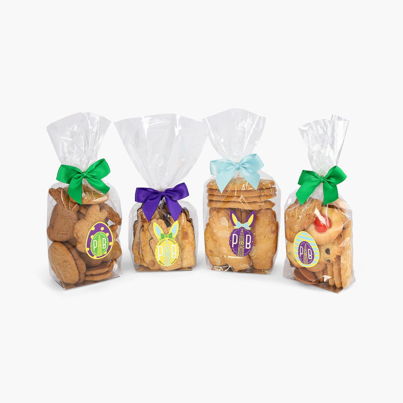 Zakje Koekjes Pasen Groep Philip's Biscuits