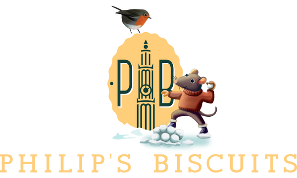 Philip's Biscuits