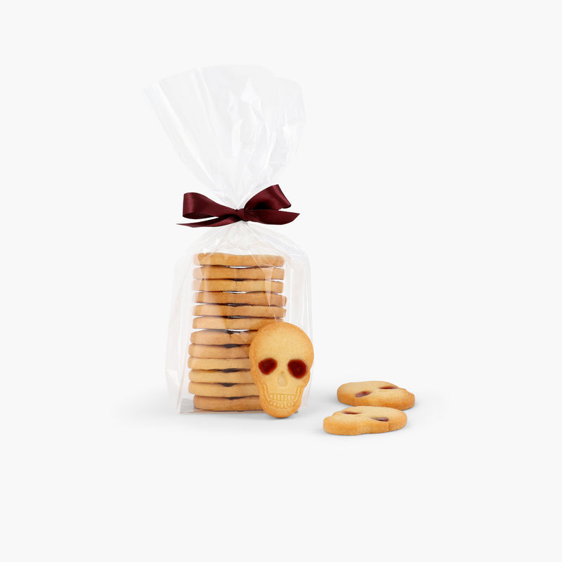 Zakje Scary Skelet